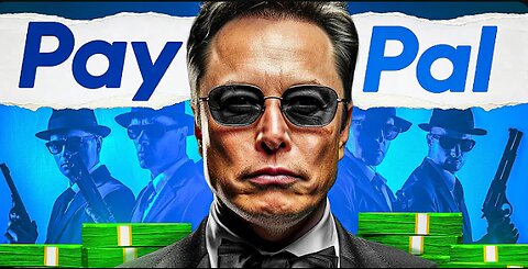 The Dark Truth About PayPal