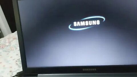 COMO RESOLVER ALL BOOT OPTIONS ARE TRIED. NOTEBOOK SAMSUNG NP670Z5E