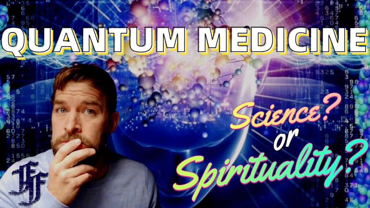 Quantum "Medicine": Science or Pagan Spirituality?