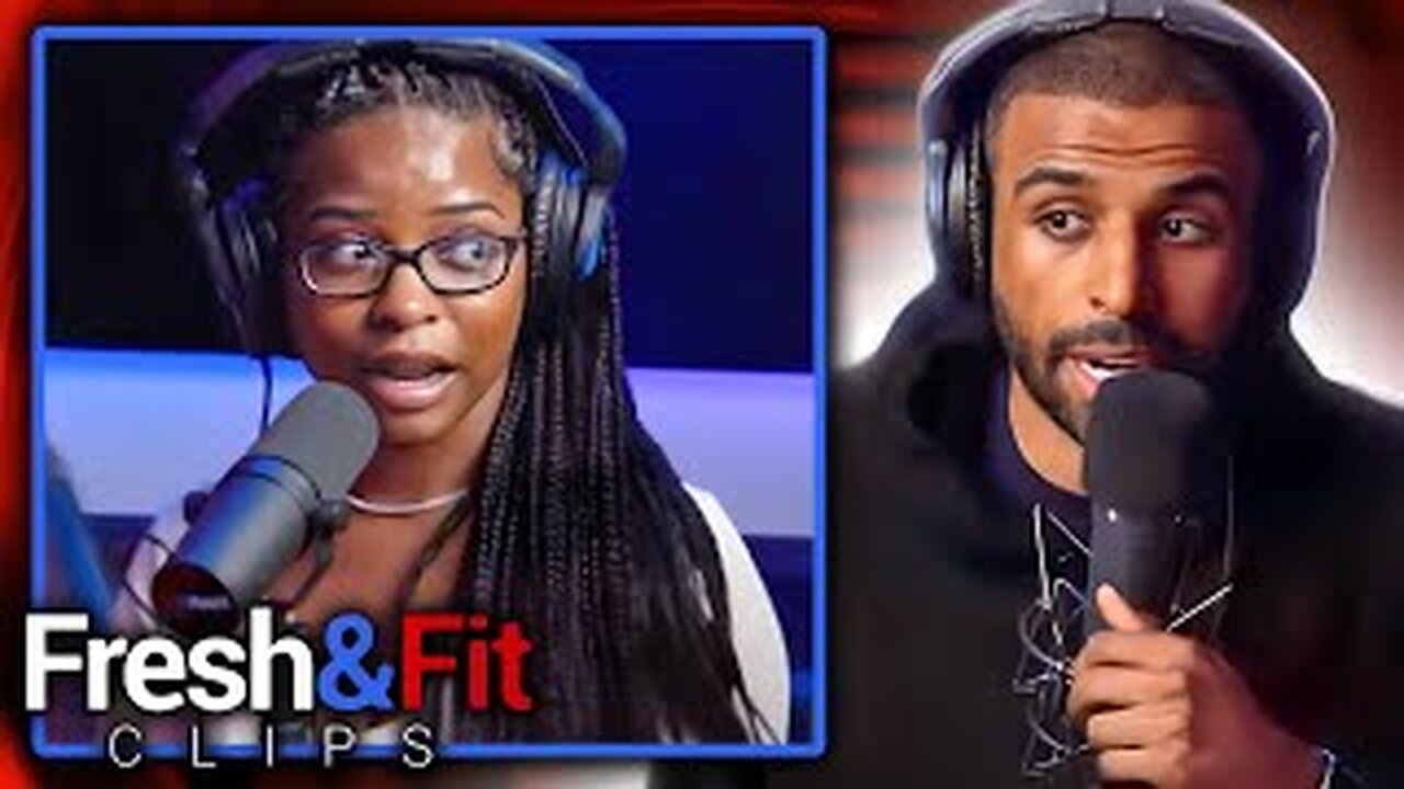 Single Mom Claimed She's HIGH Value But THIS Truth Hit Hard!