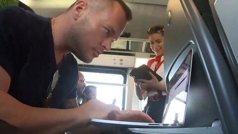 VIENNA SUCKS BUDAPEST IS NOT A FAILED SOCIETY Tate Confidential Ep 3