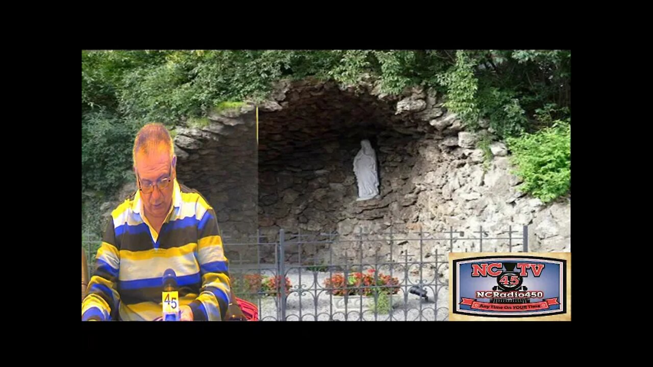 NCTV45’S THOUGHT FOR THE DAY FRIDAY JANUARY 29 2021