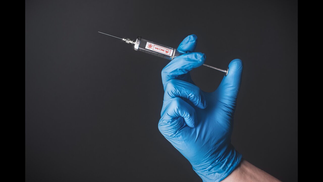 X22 REPORT: THE VACCINATION AGENDA IS DARKER THAN ANYONE COULD IMAGINE