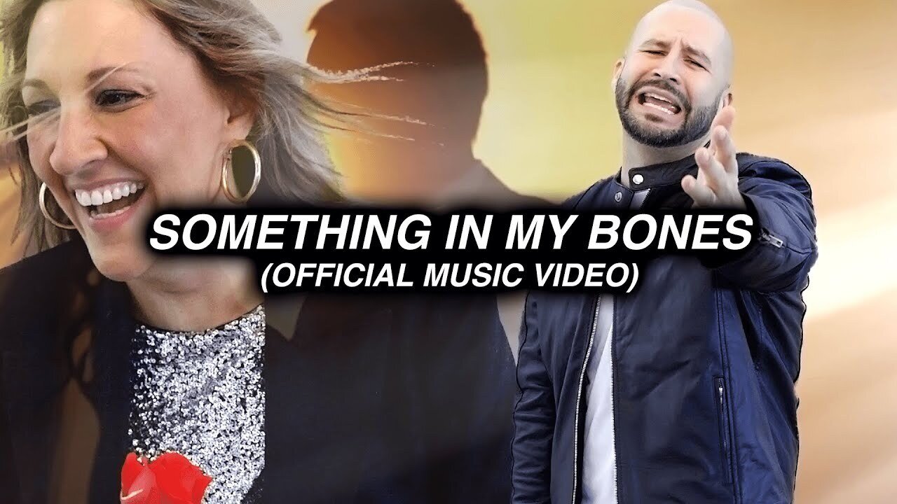 Something In My Bones - V1 Marriage Conference Opener (Official Music Video)