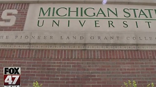 MSU steps up security after data breach