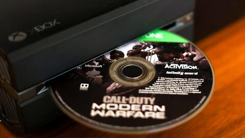 RapperJJJ LDG Clip: Gamers Are Suing Microsoft To Thwart Its Merger With Activision