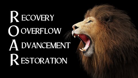 ROAR