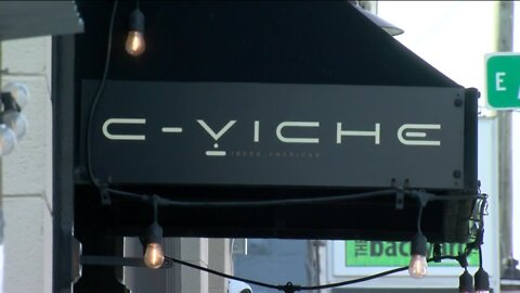 Owner of C-Viche restaurant in Milwaukee facing sexual assault charges