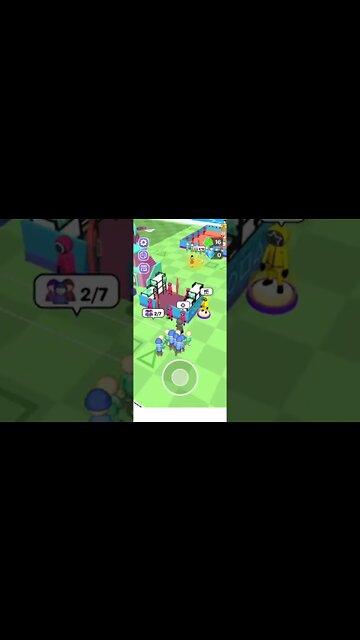 Survival Game Master #13