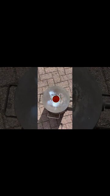 Tempering a new crucible 🔥 #devilforge