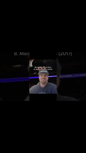 Worst NBA Rising Stars #shorts