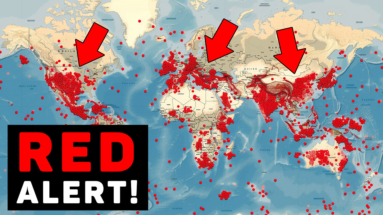 Weekly Report on Natural Disasters #8. Earthquakes in Taiwan & Turkey. Floods in China & Kazakhstan