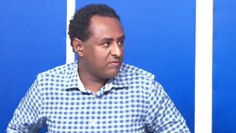በድርድሩ ማን ምን አለ? - ሀብታሙ አያሌው