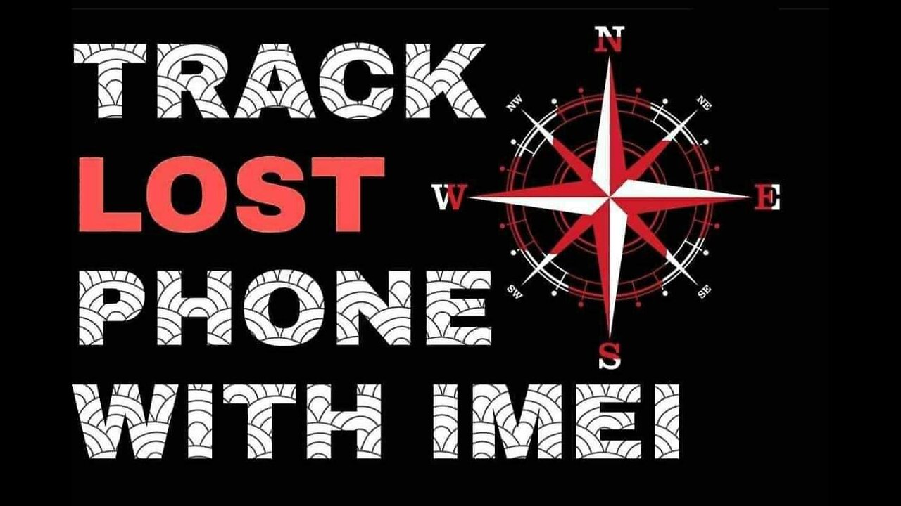 Track Lost Phone With IMEI...!! 🔰🔰🔰 --