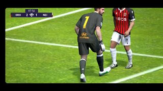 PES 2021: EL AGUILA DE ORO vs NEIDER FC | Entretenimiento Digital 3.0