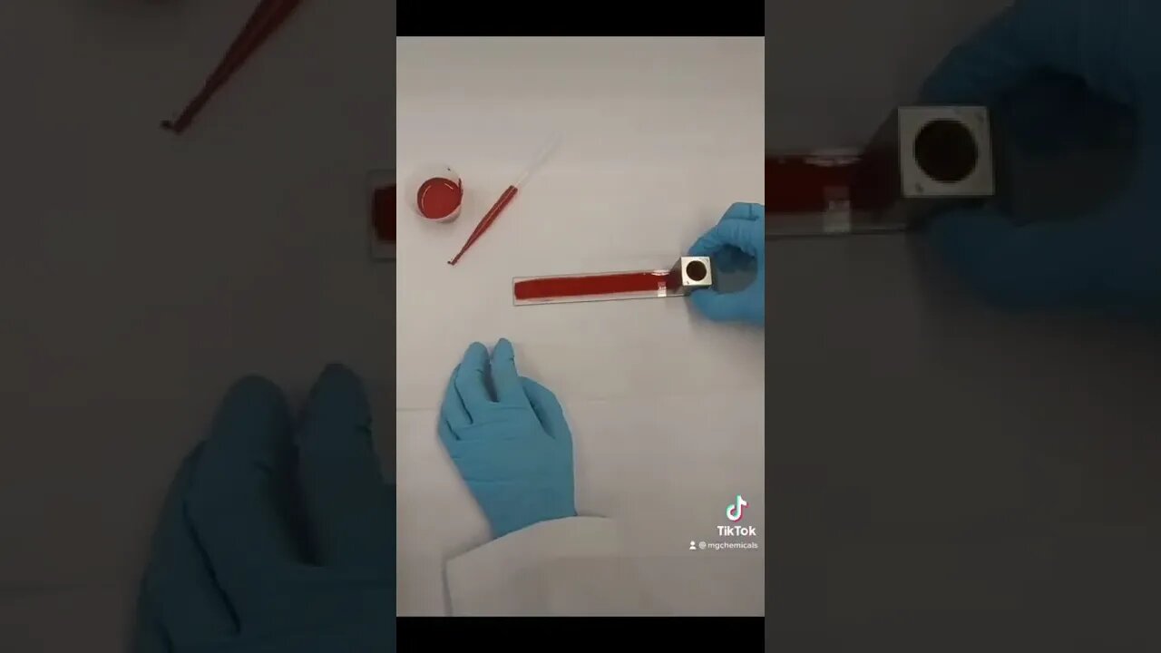 This Simple Machine Records The Drying Time of Paint! 🎨 ⏰