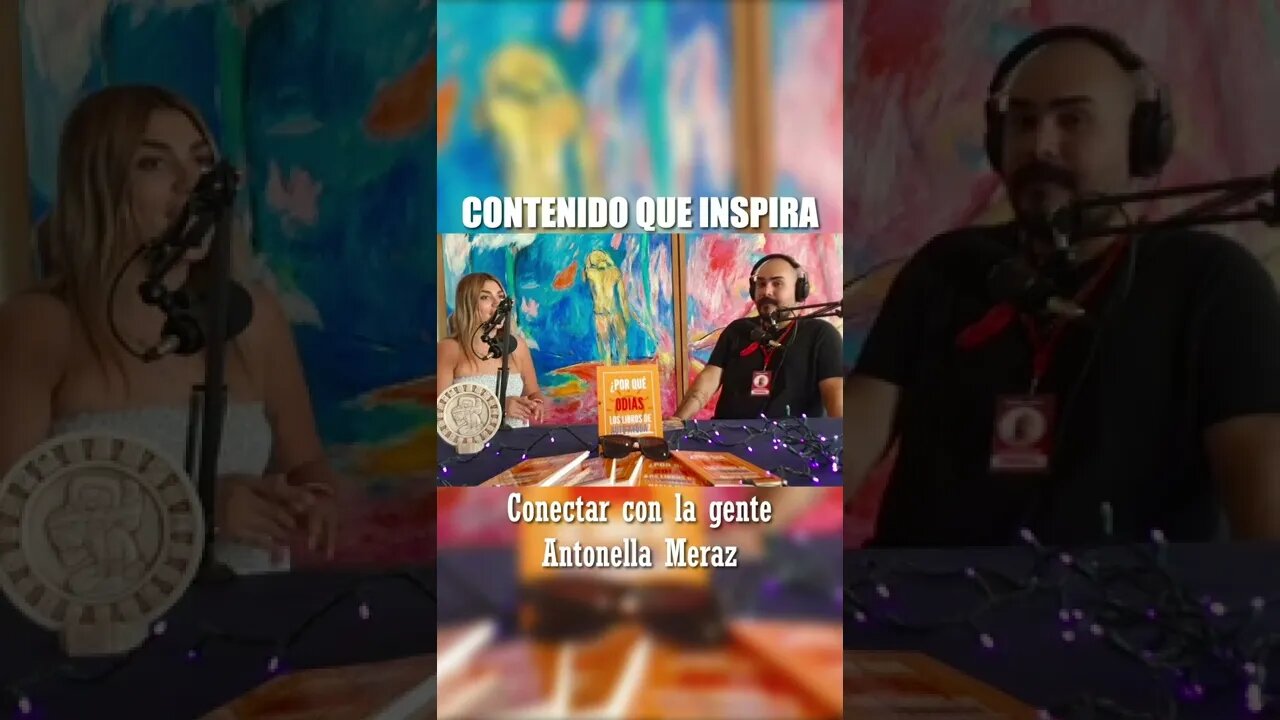 CLIP | Conectar con la gente