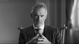 Jordan Peterson: Defining Depression