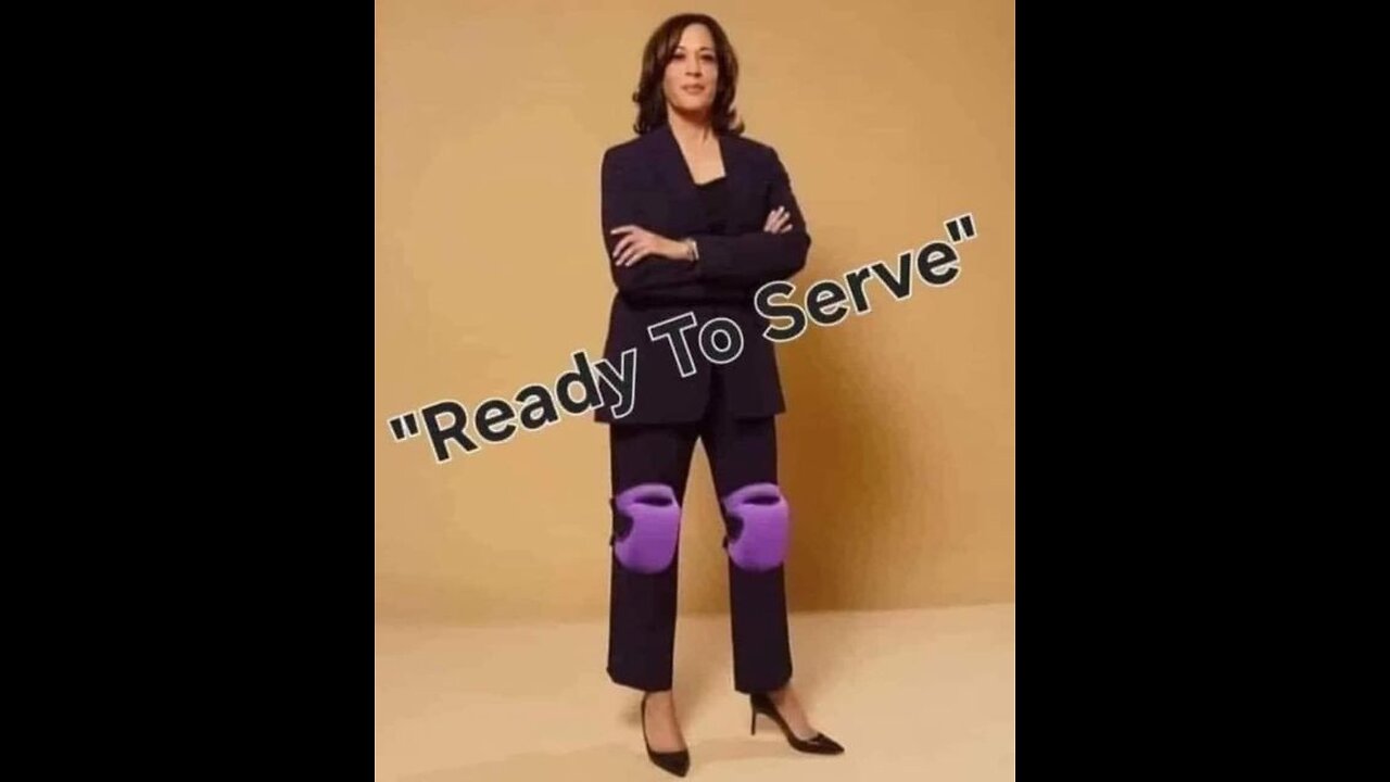 Kamala Harris Exposed: The Truth on Global Action for A.I.