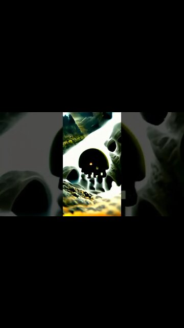 Ghost?! #digitalart #aiart #myart #abstract #inspiration #art #creative #artwork #discodiffusion #ai