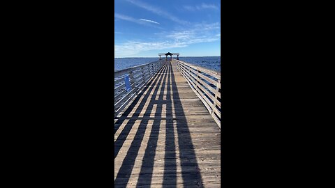 St Johns River : Fruit Cove