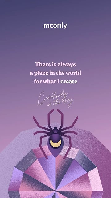 Creativity is the Key!! #creative #inspire #viral