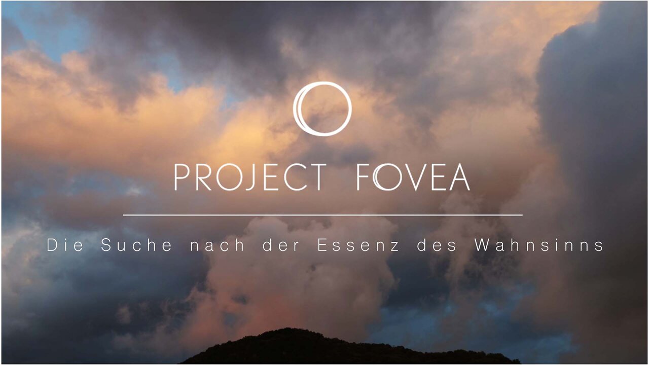 Project Fovea - Der Film