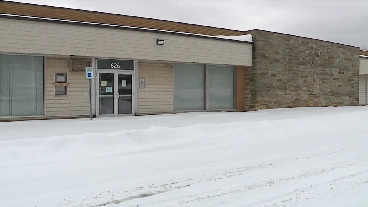 New Canton behavioral health center to expand services to children and teens