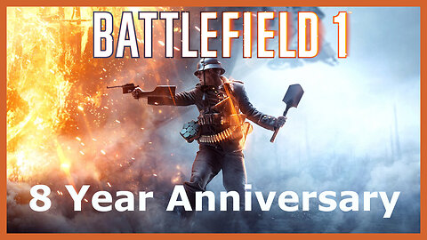 happy anniversary BF1