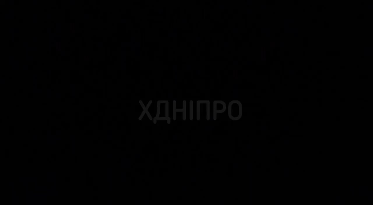 π°πΊπ¦π·πΊ#BreakingNews Russian cruise missiles over #Dnepropetrovsk Ukraine moments ago