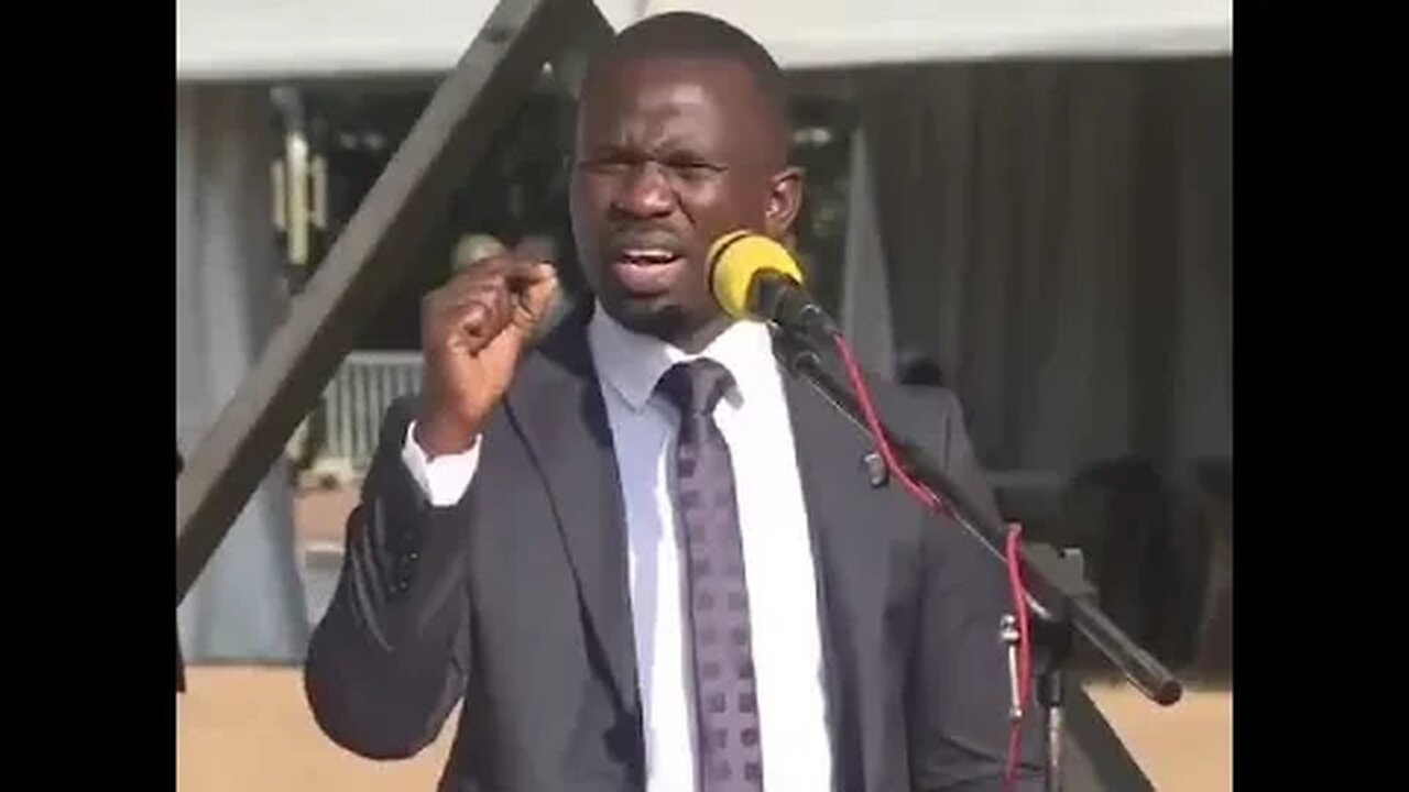 Museveni congratulate Uganda Parliament__Subscribe pls