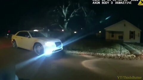 Jonesboro police released body camera footage from the Feb 9 officer involved shooting
