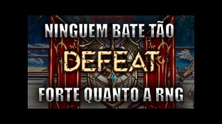 RTA - GANHAR É PARA OS FRACOS! - EPIC SEVEN