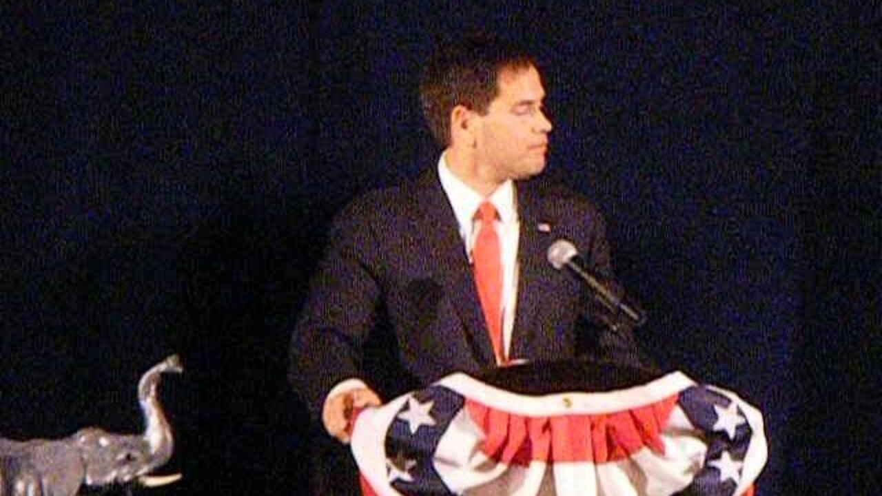 Marco Rubio in NH 5 9 14 Part 1