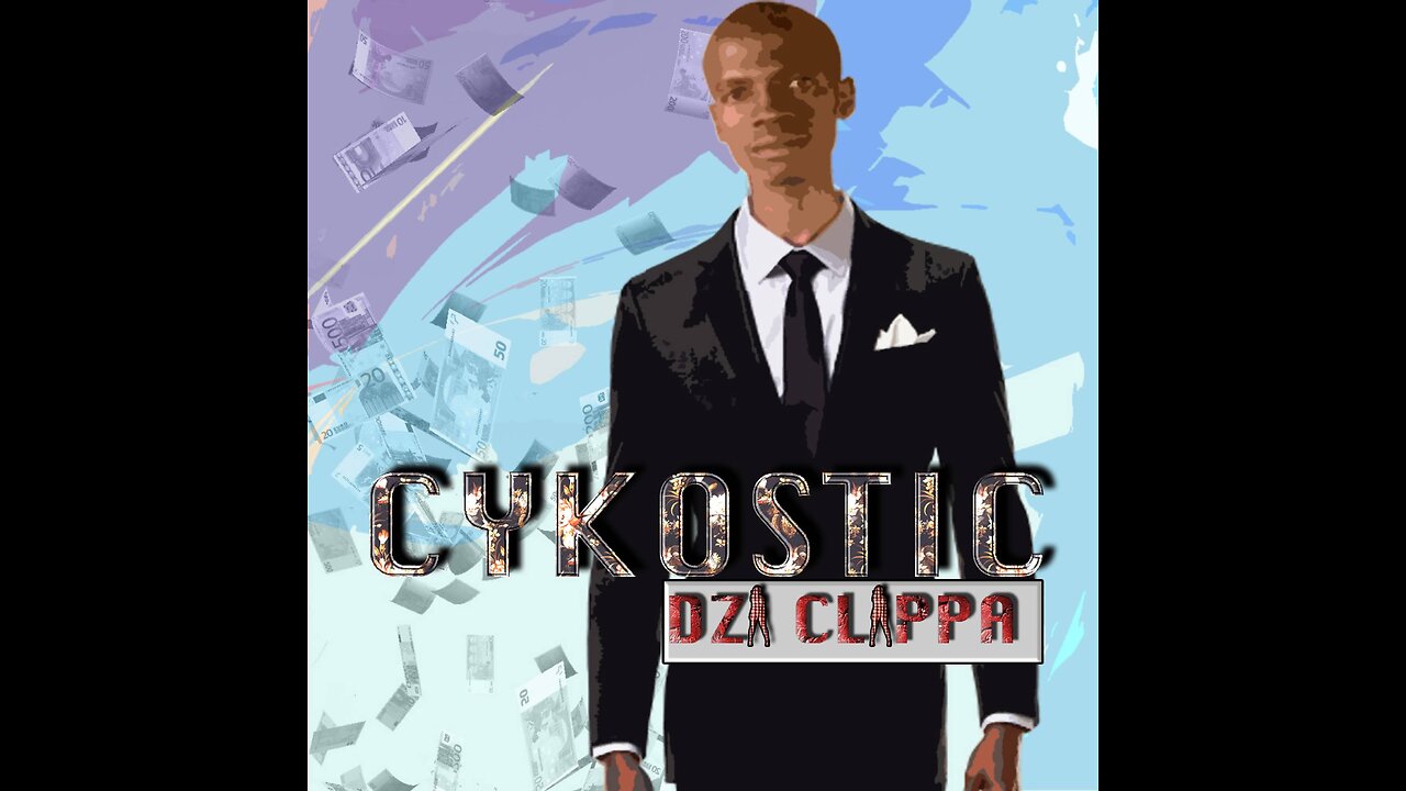 Cykostic - Dzi Clippa (Official Music Video)