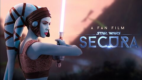 Secura Fan film teaser trailer 1