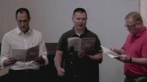 Swing Low, Sweet Chariot