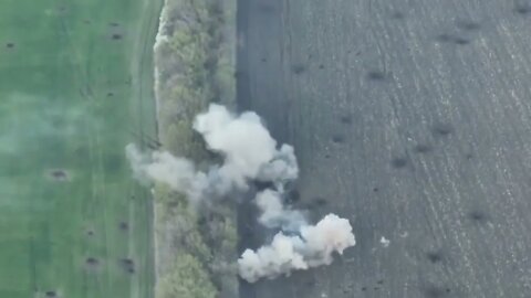 Shooting Images of Russian Tanks! Russia Ukraine War!