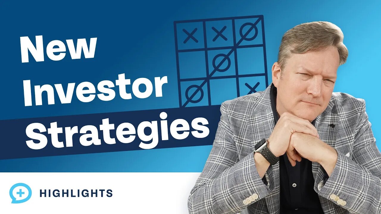 What Are the Best Accounts and Strategies for New Investors?