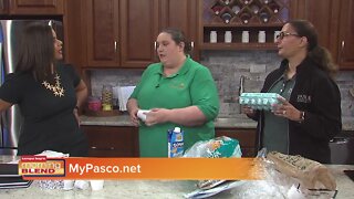 Pasco County BOCC | Morning Blend