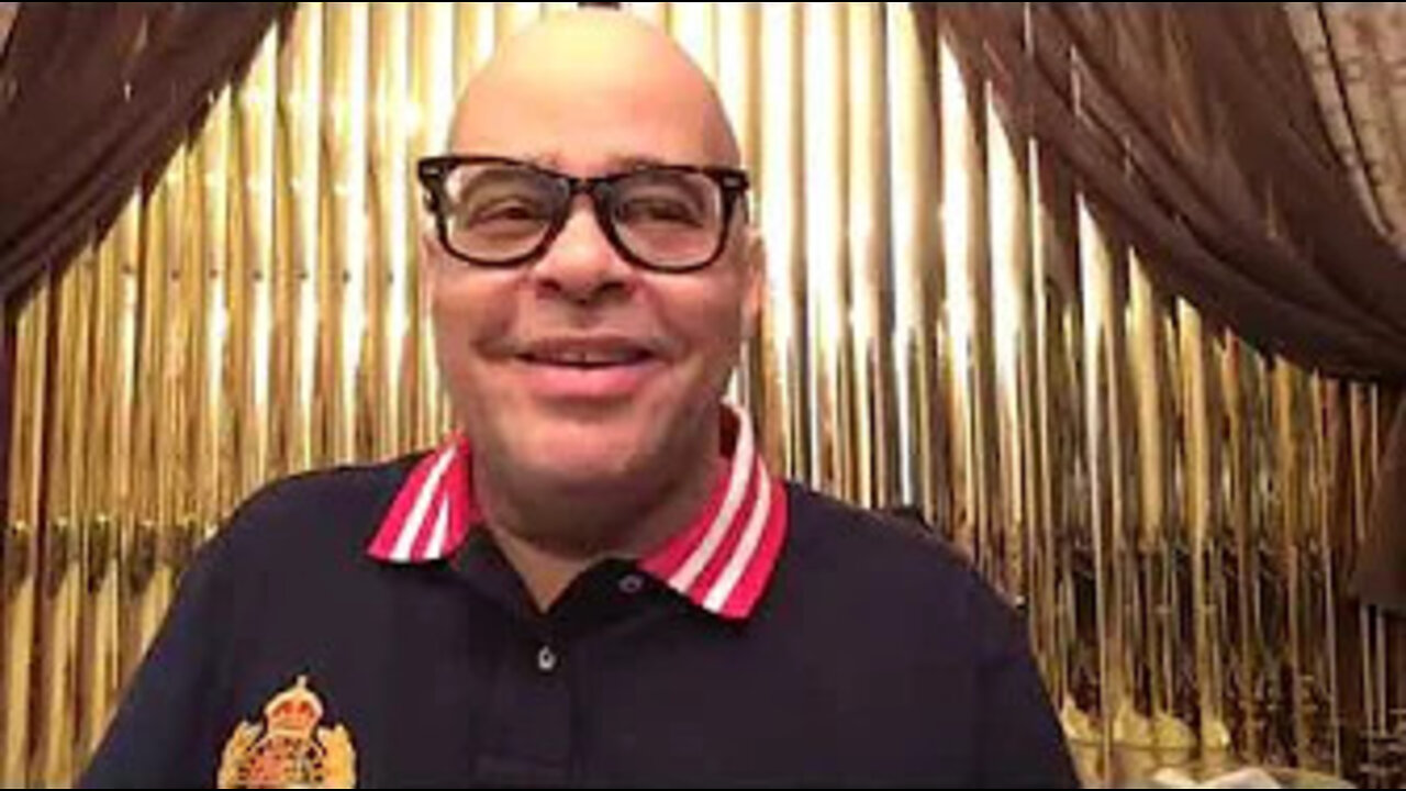 John Eckhardt-Unlocking the Book Of Revelation(June 20)