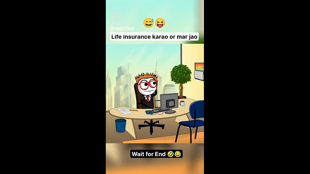 Wait for end😂😂 #comedy #funny