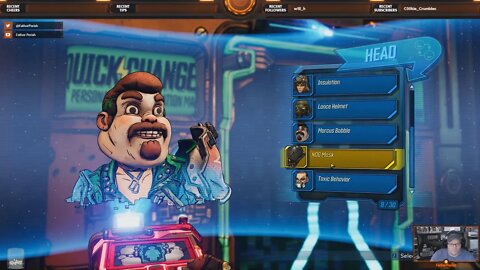 [PC] Something Else Fridays with Borderlands 3! Ep. 311