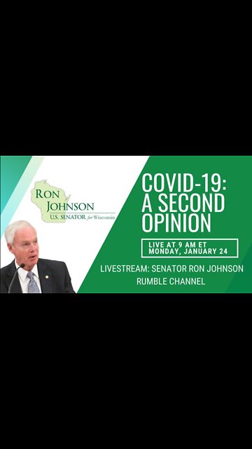 COVID-19: A Second Opinion