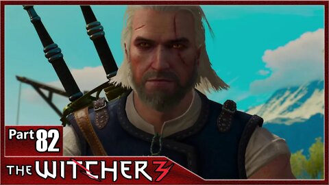 The Witcher 3, Part 82 / Grandmaster Feline Gear
