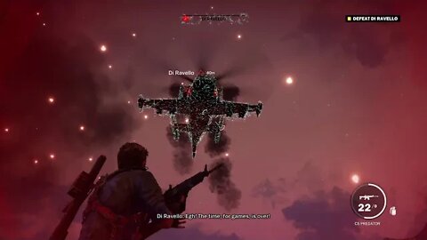 Just Cause 3 Part 49-Slow Going Soapbox Racing
