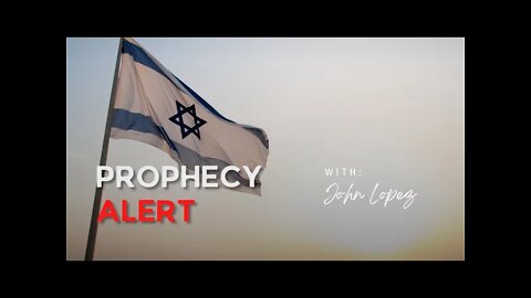 Prophetic Podcast #348: Shift Coming Soon, God will bring peace to Israel & justice to the earth