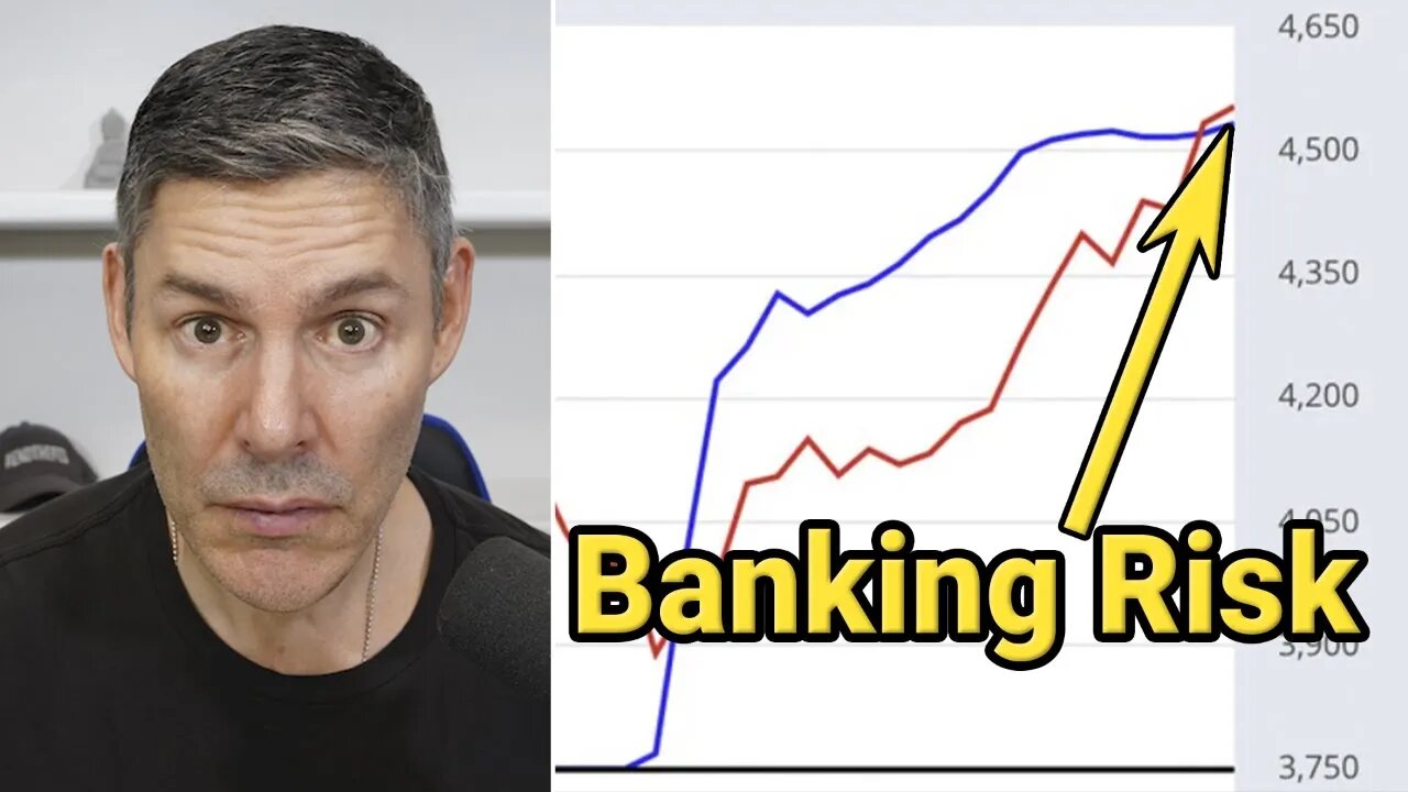 These Charts Prove Fed Is STILL Bailing Out The Banks