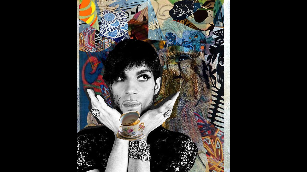 Prince - Live at the Paradiso, Amesterdam (2014)