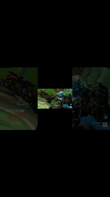 Really? um I am sure there were better ones during this game.